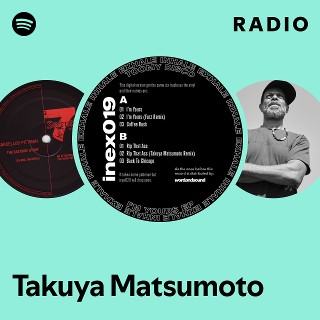 Takuya Matsumoto | Spotify