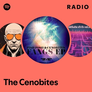 洋楽 The Cenubites - The Cenubites The Cenobites -