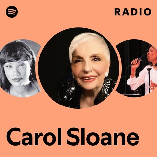Carol Sloane | Spotify