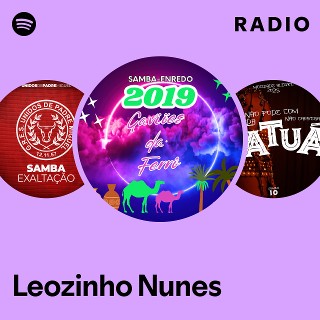 Imagem de Leozinho Nunes
