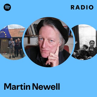 Martin Newell | Spotify