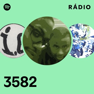 3582 | Spotify