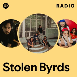 Imagem de Stolen Byrds
