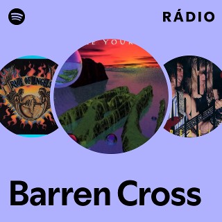 Barren Cross | Spotify
