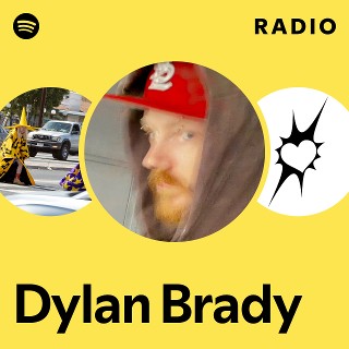 Dylan Brady | Spotify