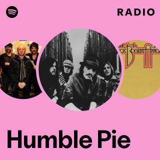 Imagem de Humble Pie