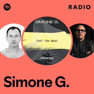 Simone G. | Spotify