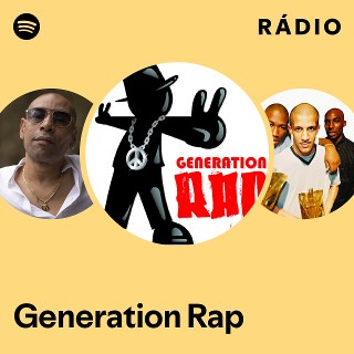 Generation Rap | Spotify