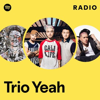 Imagem de Trio Yeah