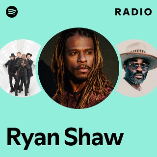 ★ＵＳオリジナル盤★『REAL LOVE』RYAN SHAW Ryan Shaw (2) Discography: Vinyl, CDs, & More | Discogs