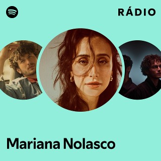 Mariana Nolasco Spotify 