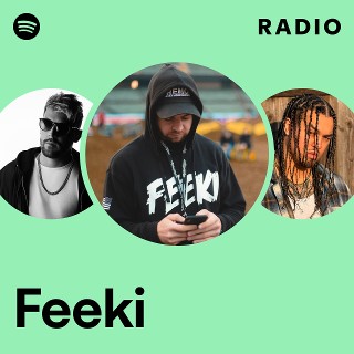 Imagem de Feeki