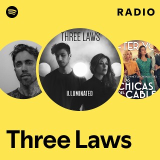 Imagem de Three Laws