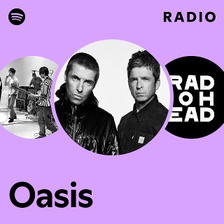 Oasis Radio