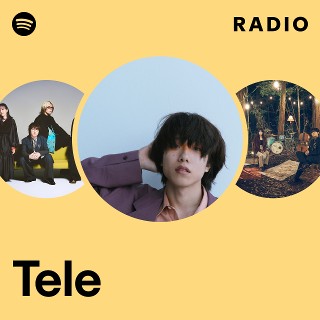 Tele | Spotify