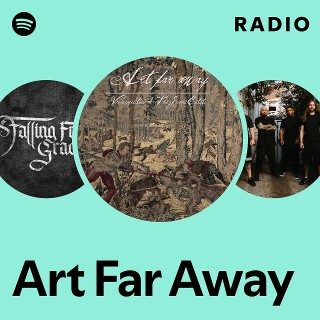 Imagem de Art Far Away