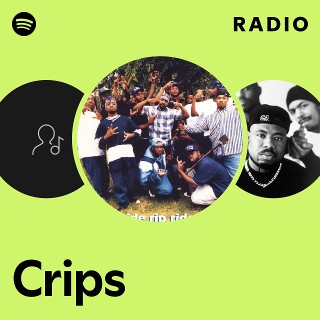 Crips | Spotify