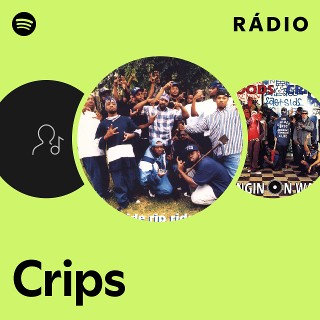 Crips | Spotify