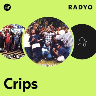 Crips | Spotify