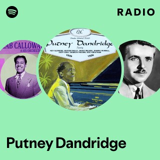 Imagem de Putney Dandridge