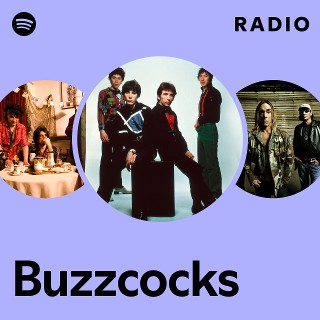 Buzzcocks :: Live @ Markthalle, Hamburg, West Germany, 1/23