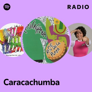 Imagem de Caracachumba