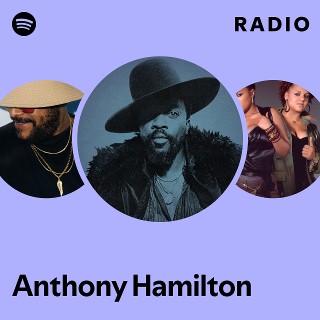 洋楽 Anthony Hamilton XTC Indie Soul RARE Anthony Hamilton – XTC – CD (Advance, Album + 2 more), 1996