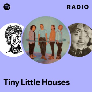 Imagem de Tiny Little Houses