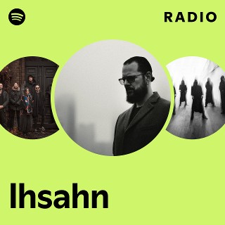 Imagem de Ihsahn