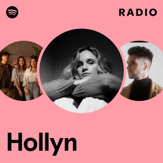 Imagem de Hollyn