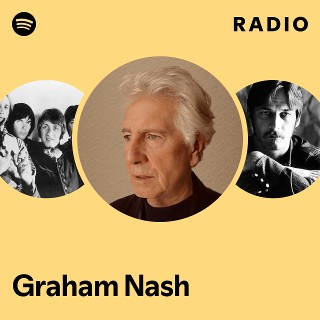 Imagem de Graham Nash