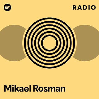 Imagem de Mikael Rosman