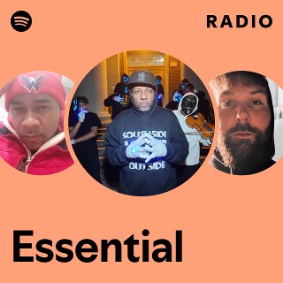 Essential Radio