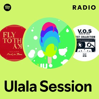 Imagem de Ulala Session