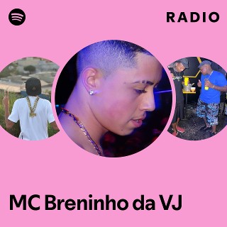 Imagem de MC Breninho VJ