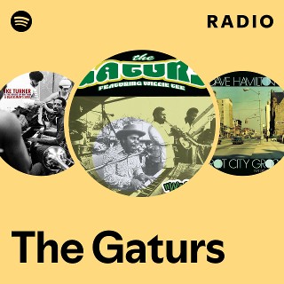 The Gaturs | Spotify