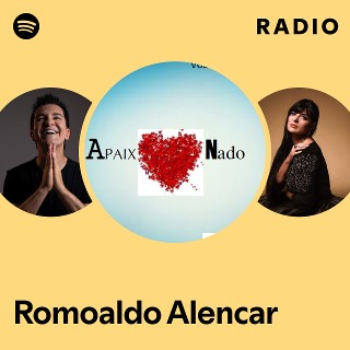 Imagem de Romoaldo Alencar