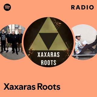 Imagem de Xaxaras Roots