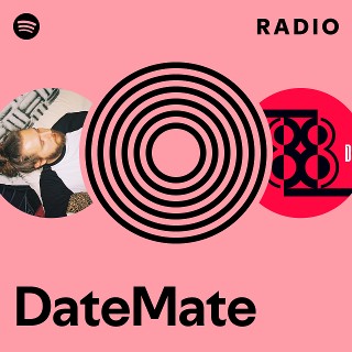 DateMate | Spotify