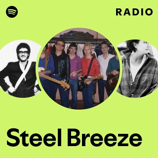 SANTA ANA WINDS - Steel Breeze | ハードロック | | BEYOND