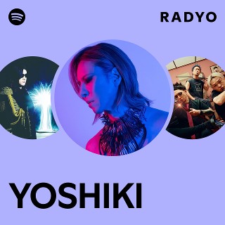 HGH   yoshikikiです‼️ YOSHIKI | Spotify