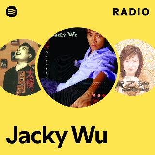 Jacky Wu | Spotify