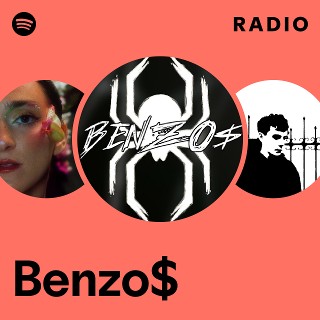 BENZOページ Benzo$ | Spotify