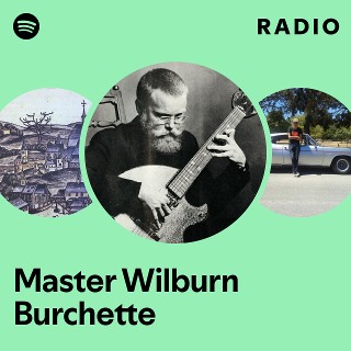 Imagem de Wilburn Burchette