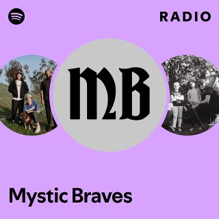 Imagem de Mystic Braves