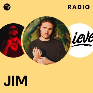 JIM Radio | Spotify Playlist