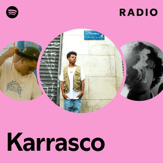 Imagem de Karrasco