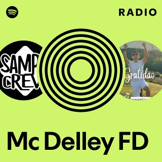 Imagem de MC Delley