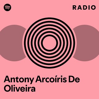Imagem de Antony Oliveira