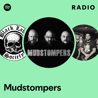 Imagem de Mudstompers